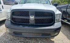 2021 Ram Ram Pickup 1500 Classic Tradesman