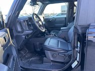 2024 Ford Bronco Everglades