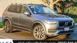 2018 Volvo XC90 T6 Momentum