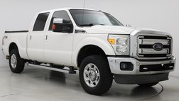 2016 Ford Super Duty F-250 Lariat
