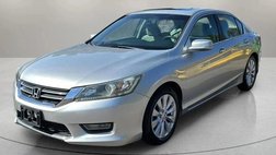 2013 Honda Accord EX