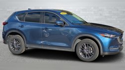 2021 Mazda CX-5 Sport