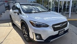 2019 Subaru Crosstrek Hybrid