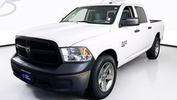 2020 Ram Ram Pickup 1500 Classic Tradesman