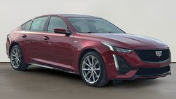 2023 Cadillac CT5-V Base