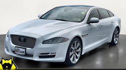 2019 Jaguar XJL Supercharged