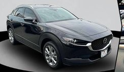 2022 Mazda CX-30 2.5 S Premium