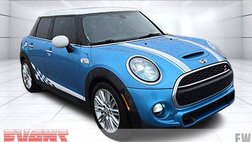 2018 MINI Hardtop Cooper S