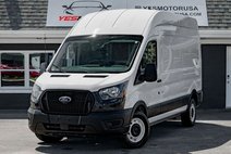 2021 Ford Transit 250