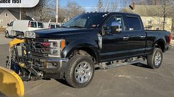2019 Ford Super Duty F-250 Lariat
