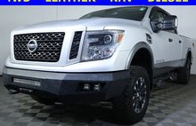 2019 Nissan Titan XD PRO-4X