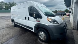 2015 Ram ProMaster 2500 159 WB