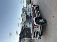 1997 Chevrolet Suburban Shield K1500