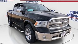 2017 Ram Ram Pickup 1500 Laramie