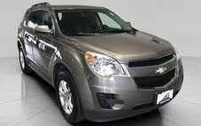 2011 Chevrolet Equinox LT