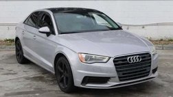 2016 Audi A3 2.0T quattro Premium