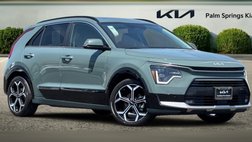 2024 Kia Niro Plug-In Hybrid SX Touring