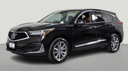 2020 Acura RDX SH-AWD w/Tech