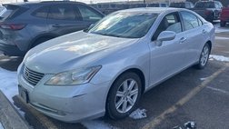 2009 Lexus ES 350 Base