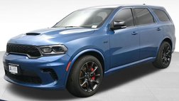 2024 Dodge Durango SRT 392