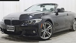 2014 BMW 4 Series 435i