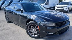 2018 Dodge Charger GT