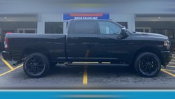 2024 Ram Ram Pickup 2500 Big Horn