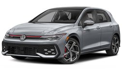 2026 Volkswagen Golf GTI SE