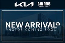 2023 Kia Sportage Hybrid SX-Prestige