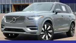 2024 Volvo XC90 Recharge T8 Plus Bright Theme 7P