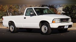 2000 GMC Sonoma SL