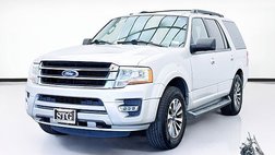 2017 Ford Expedition XLT