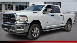 2024 Ram Ram Pickup 2500 Big Horn