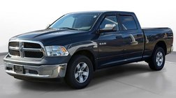 2014 Ram Ram Pickup 1500 Tradesman