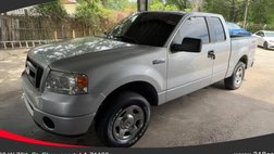 2007 Ford F-150 STX