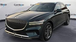 2022 Genesis GV70 2.5T Standard