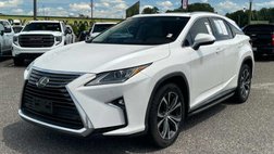 2017 Lexus RX 350 350 AWD