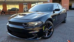 2018 Dodge Charger R/T