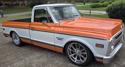 1970 Chevrolet 