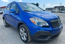 2016 Buick Encore Base