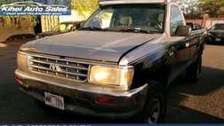 1994 Toyota T100 DX