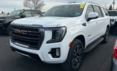 2023 GMC Yukon XL AT4