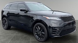2024 Land Rover Range Rover Velar P250 Dynamic SE