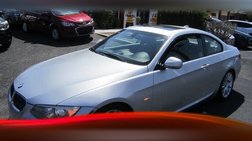 2013 BMW 3 Series 328i