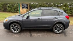 2017 Subaru Crosstrek Premium