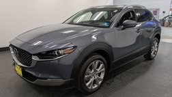 2020 Mazda CX-30 Premium