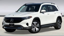 2024 Mercedes-Benz EQB EQB 300 4MATIC