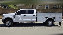 2020 Ford Super Duty F-350 XL