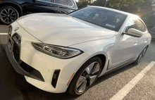 2024 BMW i4 eDrive40 Gran Coupe