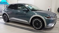 2024 Hyundai Ioniq 5 Limited